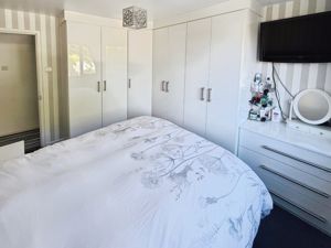 Bedroom One- click for photo gallery